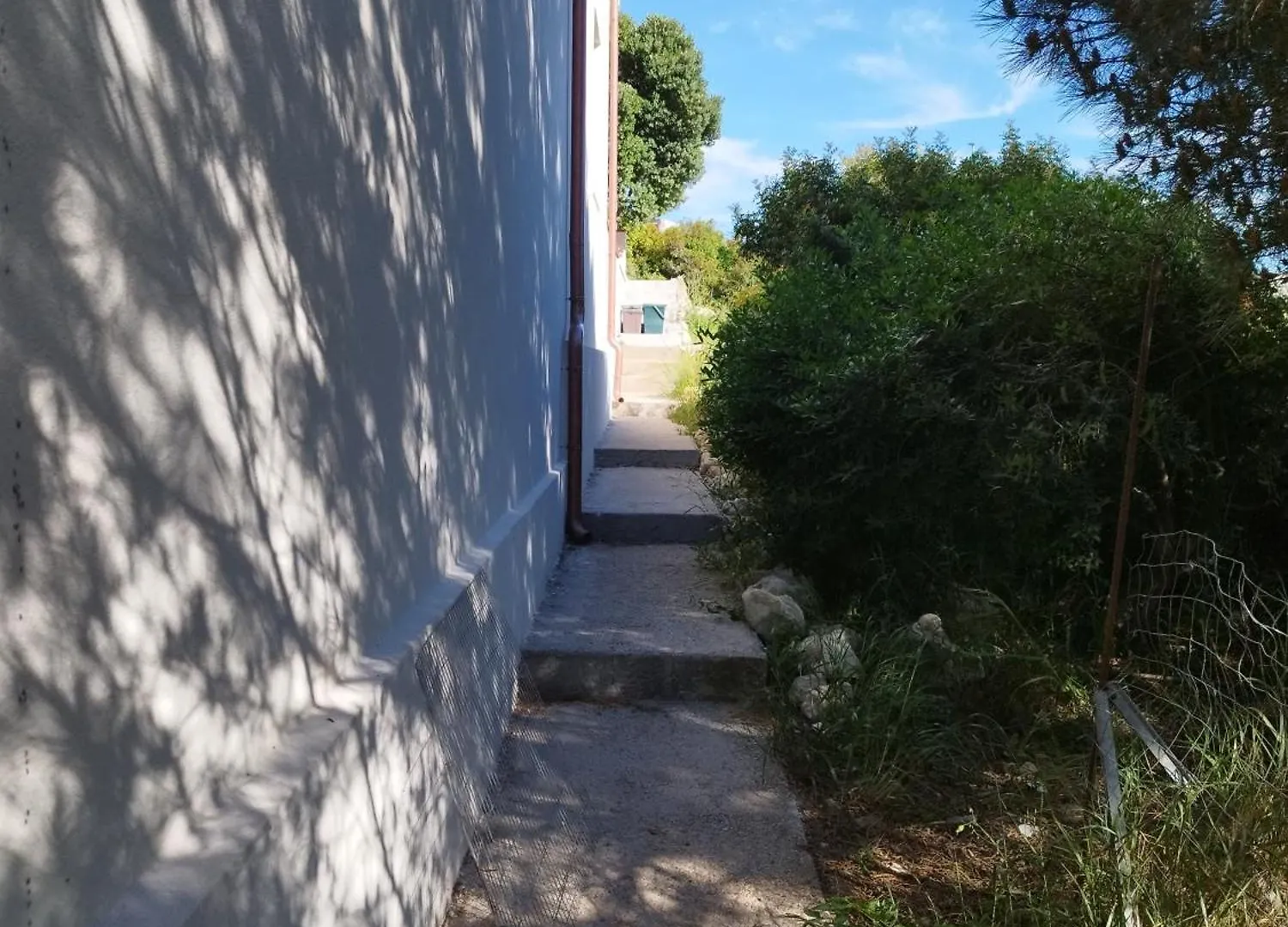 דירות Sennori Mirto E Rosmarino 0*,