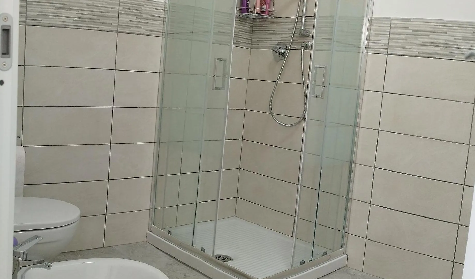 Ferienwohnung Mirto E Rosmarino Sennori 0*,  Italien