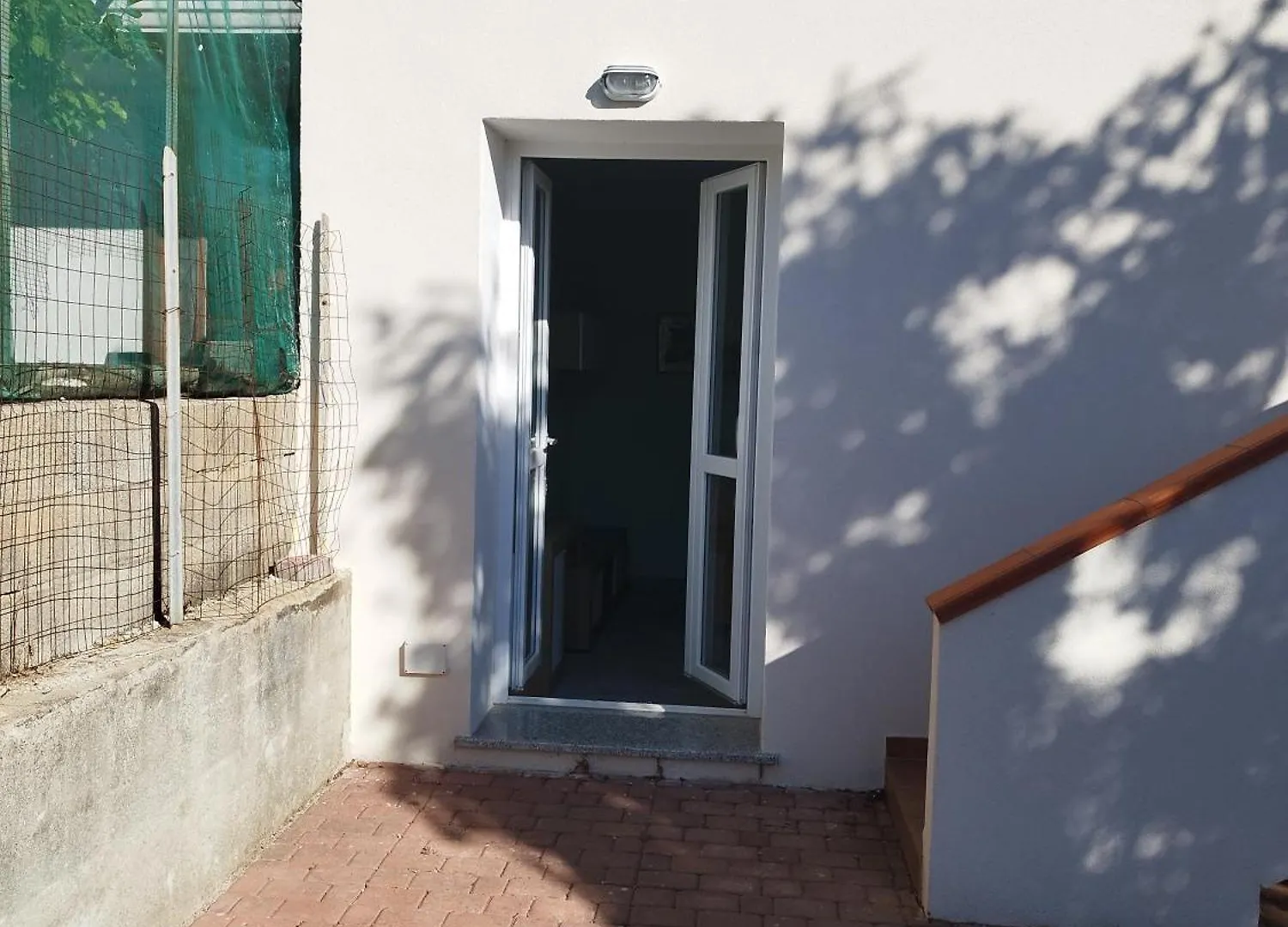 Ferienwohnung Mirto E Rosmarino Sennori