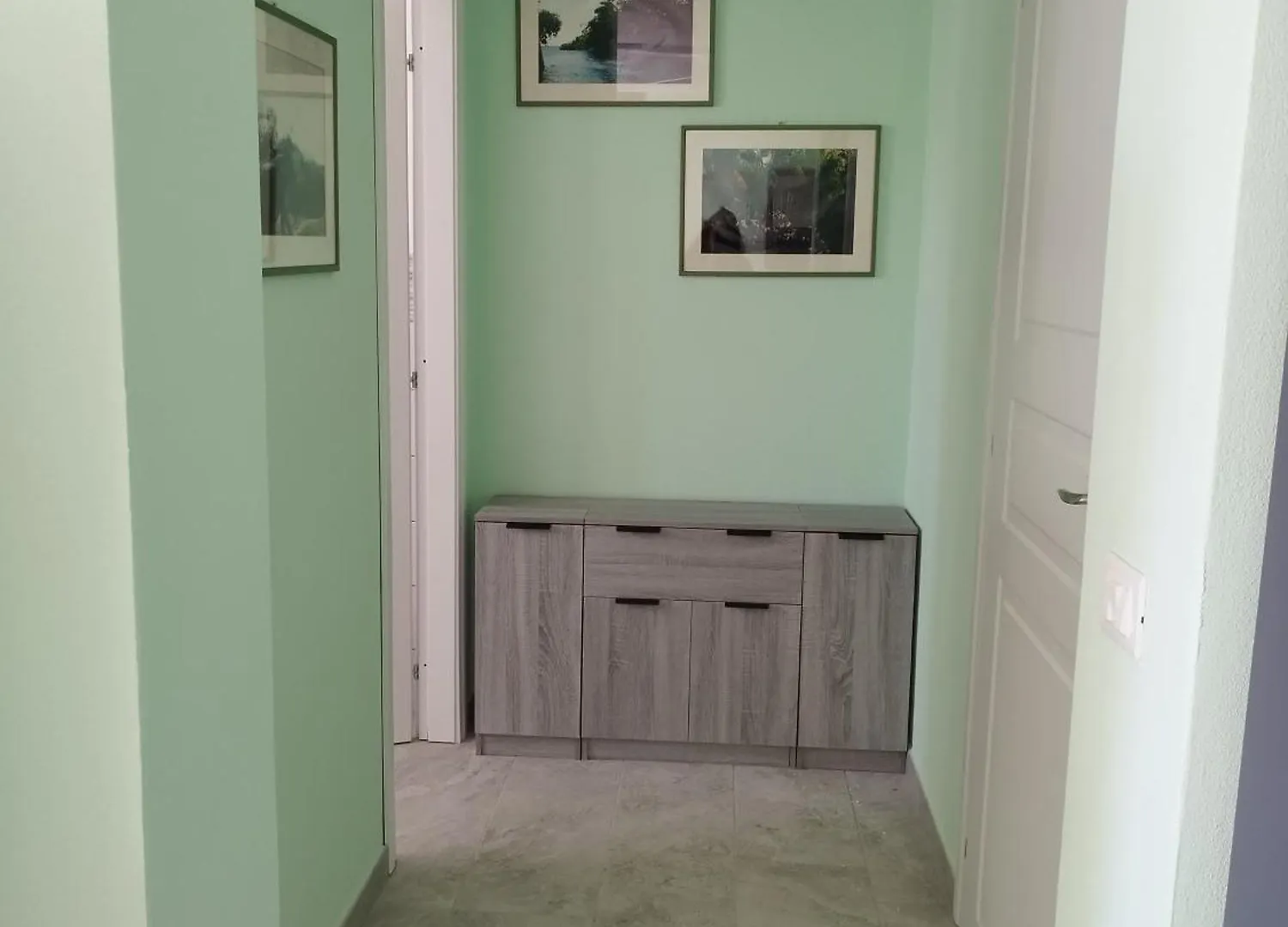 Ferienwohnung Mirto E Rosmarino Sennori 0*,  Italien