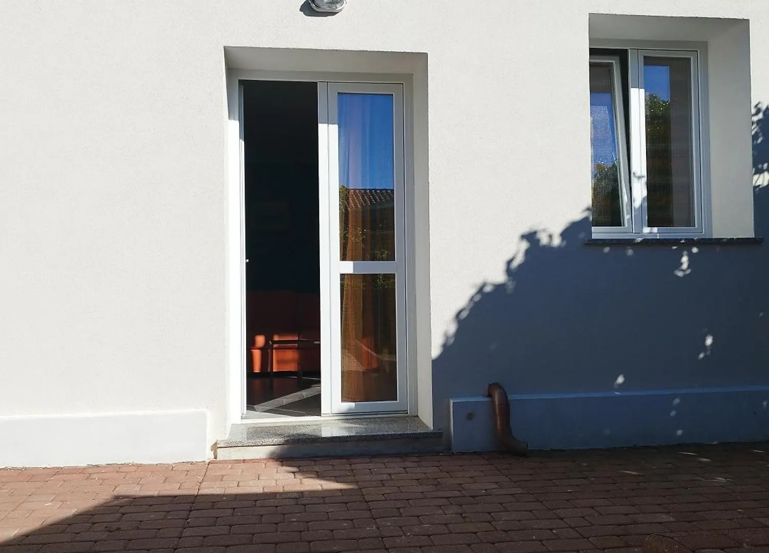Ferienwohnung Mirto E Rosmarino Sennori