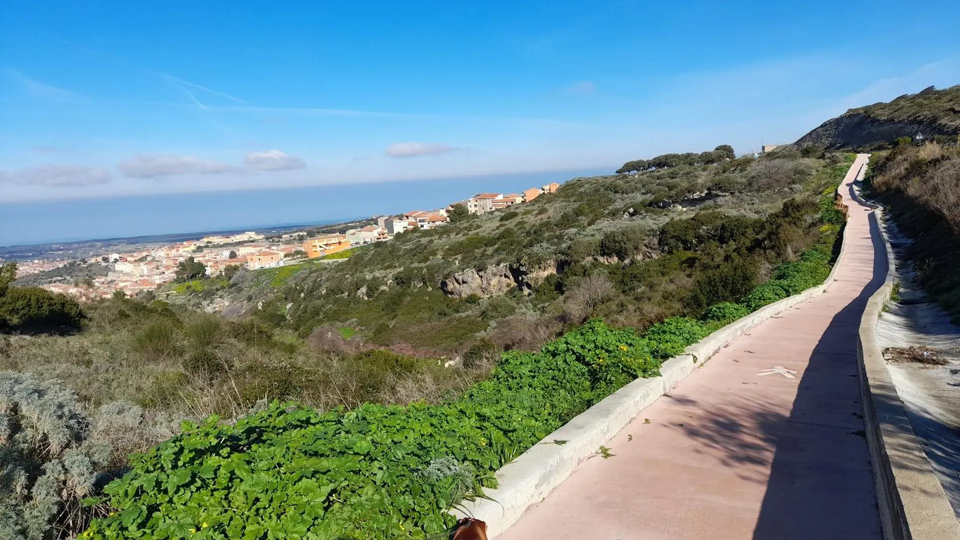 Ferienwohnung Mirto E Rosmarino Sennori