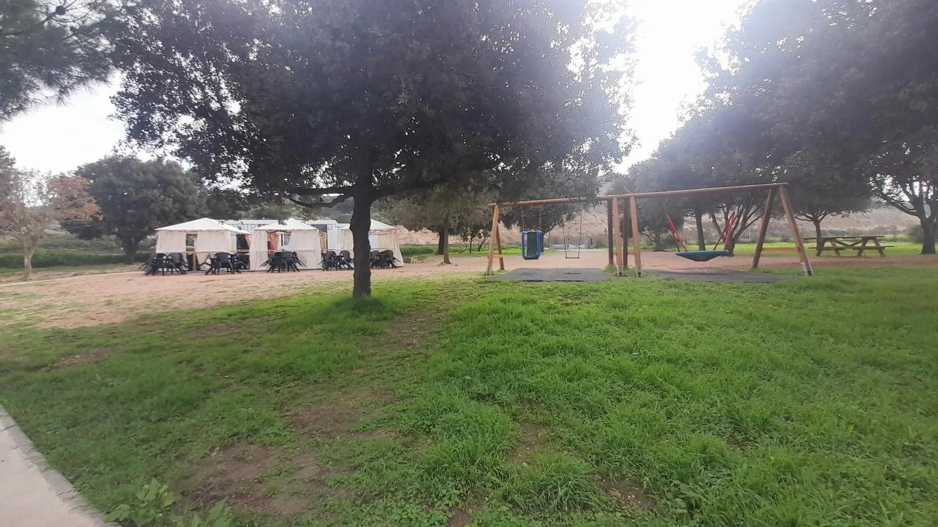 Ferienwohnung Mirto E Rosmarino Sennori 0*,  Italien