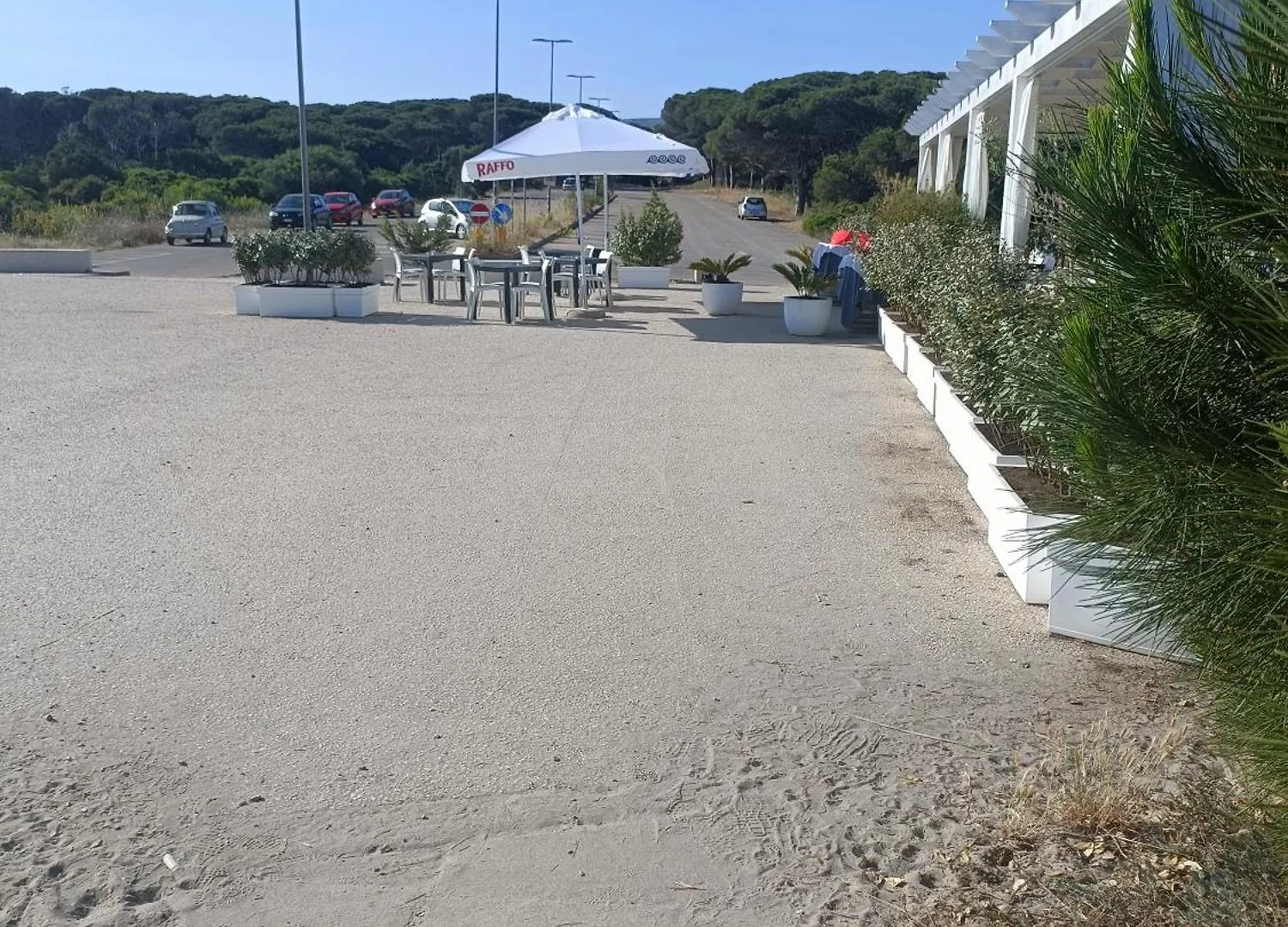 Ferienwohnung Mirto E Rosmarino Sennori Italien